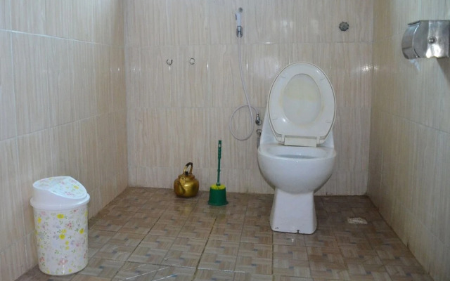 Bafra International Hotels