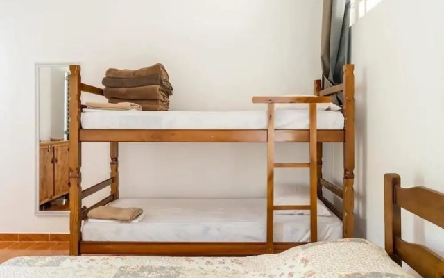 Pousada Vista da Pedra