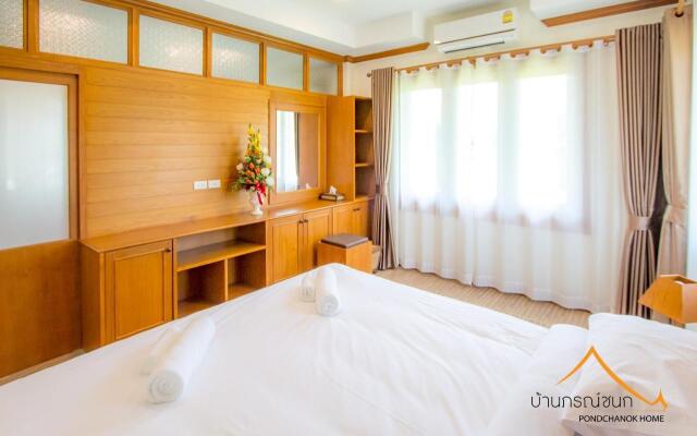Baan Pondchanok Hotel