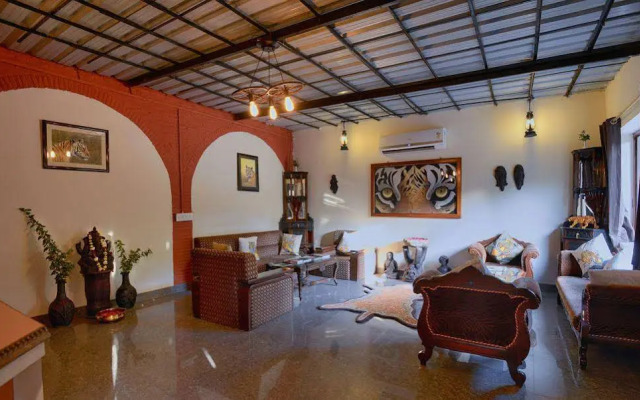 Abrar Palace & Jungle Camps