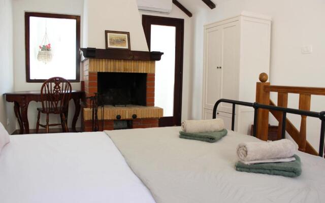 Studio apartman Kendi