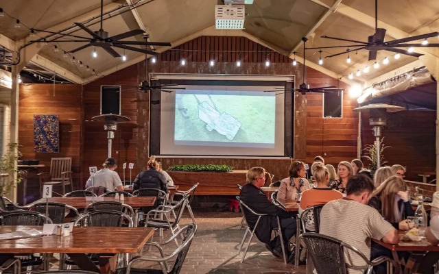 Telegraph Hotel Numurkah