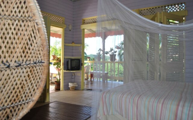 Villa Caribbean Dream