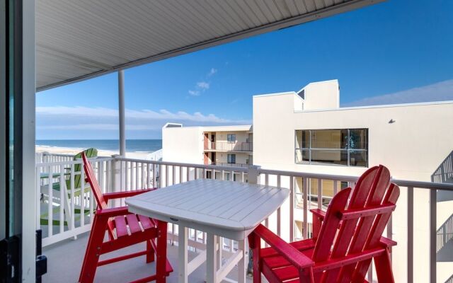 The Marylander Condo & Hotel