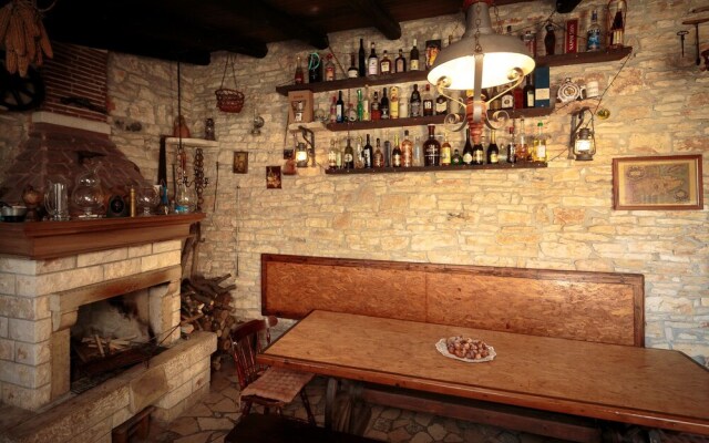 Apartment 1655