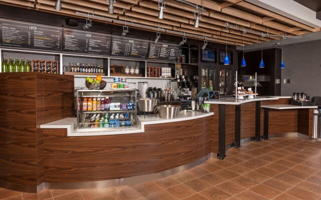 Courtyard by Marriott Boston Littleton