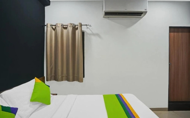 Hotel Wow