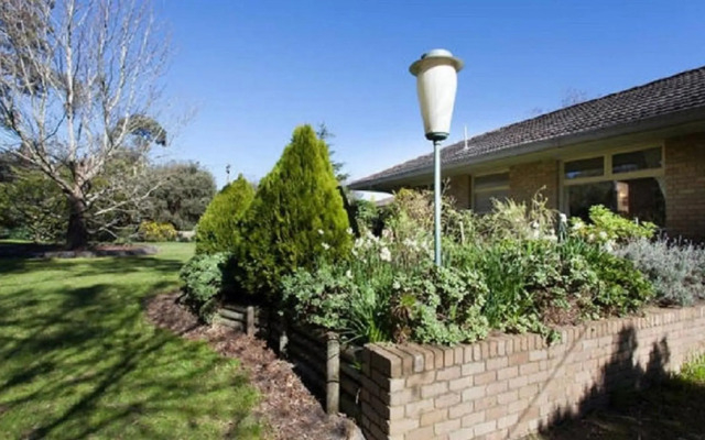 VILLABAYVIEW holiday