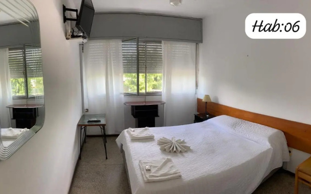 Hotel Munday
