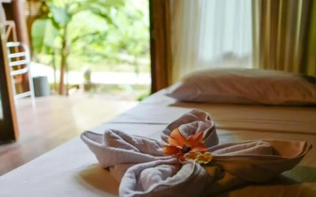 Ocean Prana - Hostel