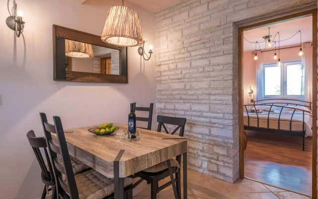 Istriamazing apartments