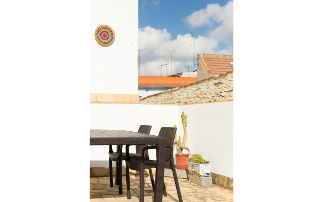 Veoapartment Pedro Miguel