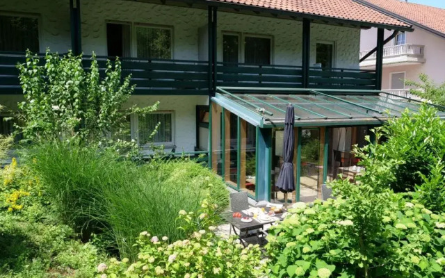 Hotel Garni Christl