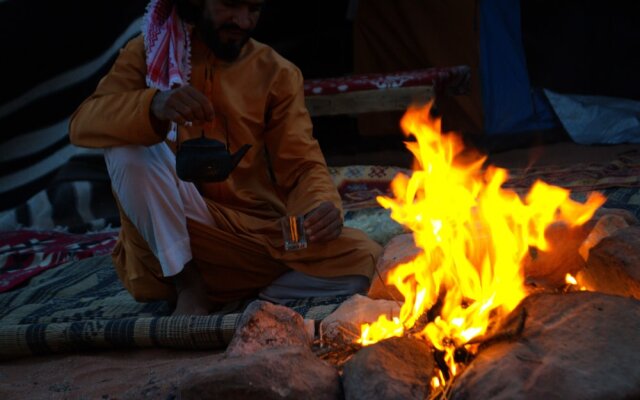 Bedouin Nomdas Adventures