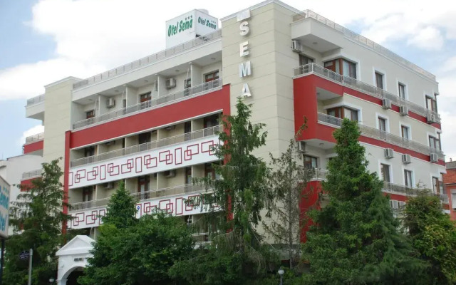 Sema Hotel