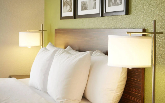 Sleep Inn Regina East