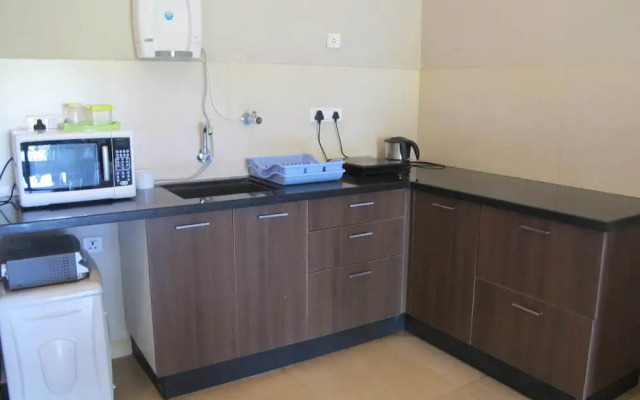 Mulberry Suites