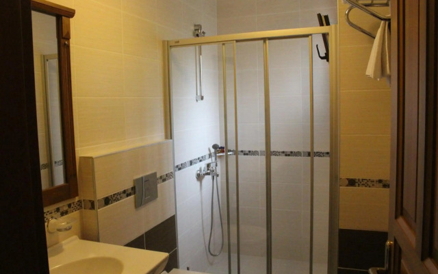 Nirvana Apart Hotel
