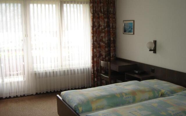Hotel Eden