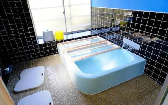 Arataniso Ryokan