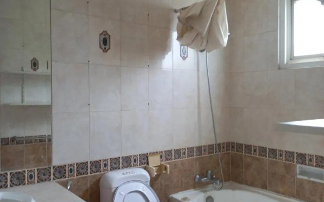 Margot Apartment Pondok Indah