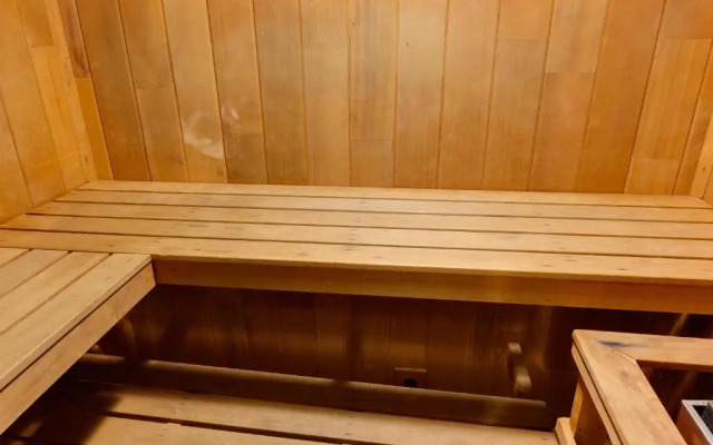 Chalet High by Coolvacay