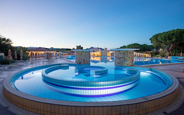 Tirreno Resort