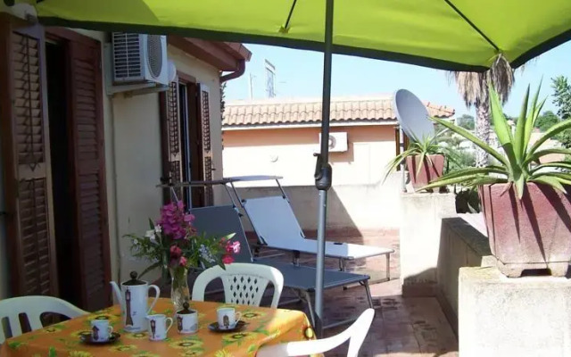 Casa Ursula 3 Dependance Maganuco Beach