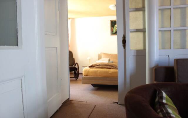 Ferienwohnung Brunnenblick