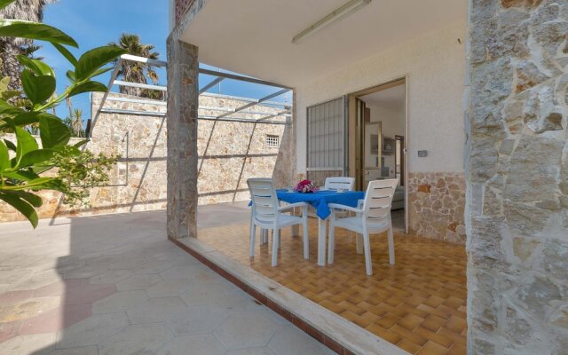 2293 Villetta Mare Bello by Barbarhouse