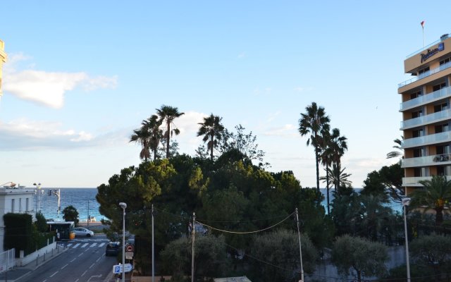 Jardin de la Promenade