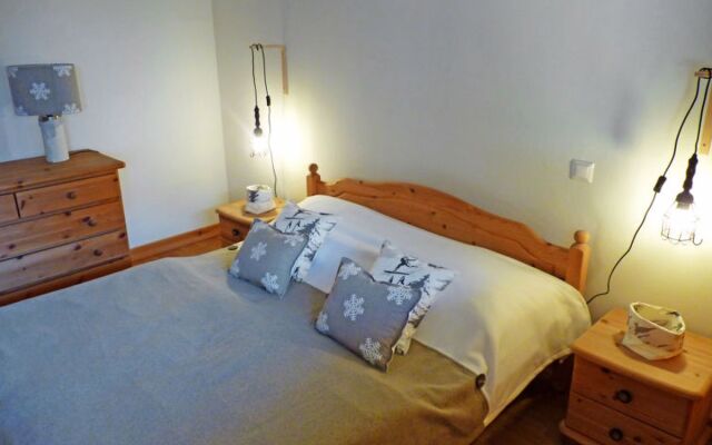 Les Chalets de Marie A Apt. 22