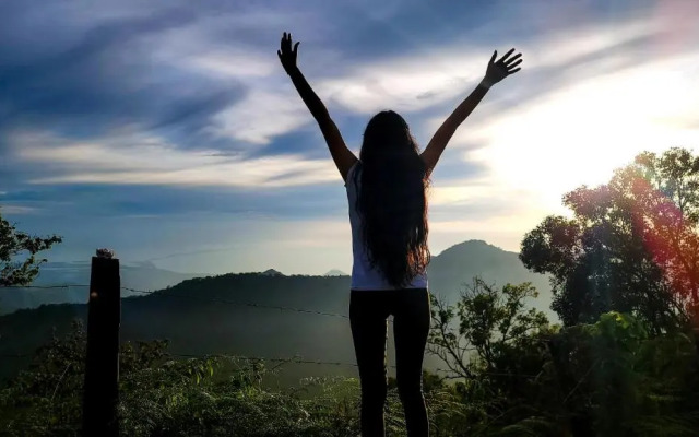 El Portal de la Cintana