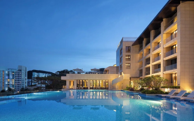 voco Sanya Dadonghai by IHG