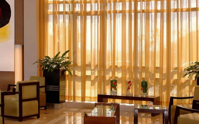 Fortune Select Global, Gurugram - Member ITC Hotels' Group
