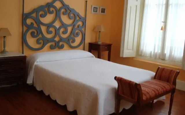 Posada Rural Casa de Valle