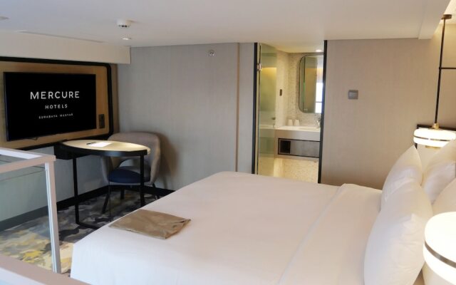 Mercure Surabaya Manyar