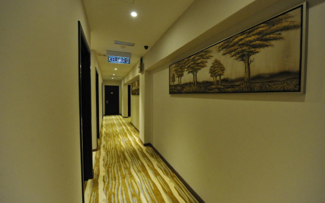 Milano Hotel