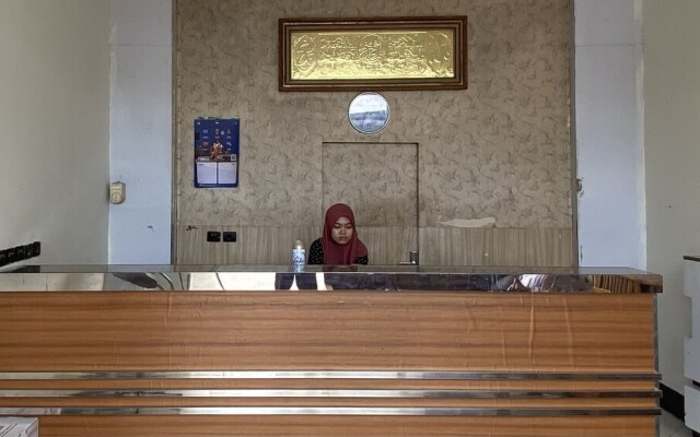 Hotel O Hasma Jaya Syariah