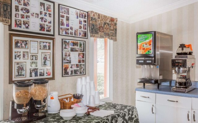 Knights Inn Columbia Airport/Cayce