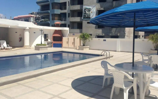 Hotel Bucaneiro