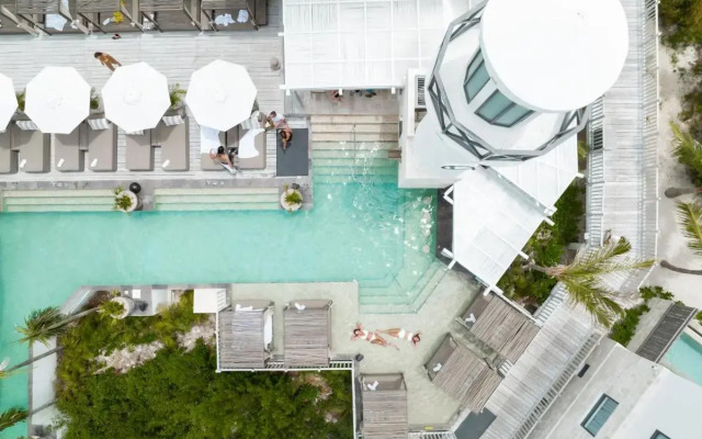 Náay Boutique Hotel - Holbox