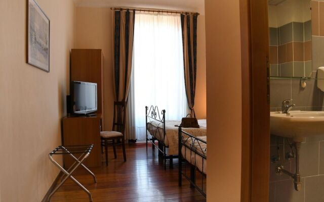 Hotel Villa Conte Riccardi