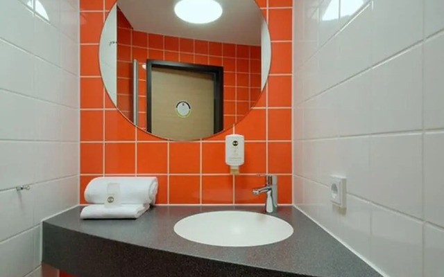 B&B HOTEL Wiesbaden-Hbf