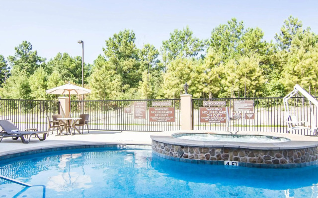 Sleep Inn Lufkin