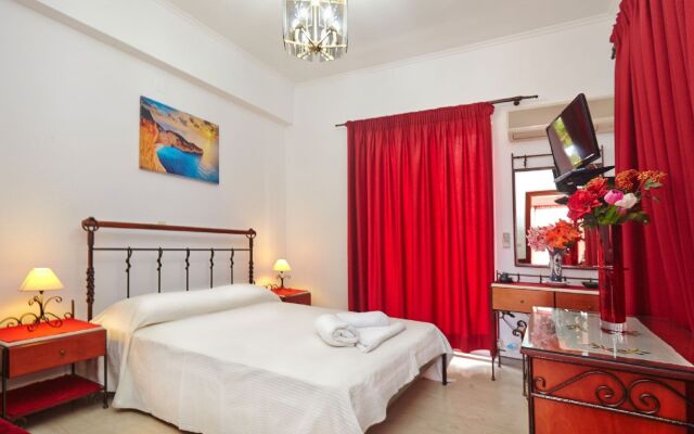 Pettas Apartments