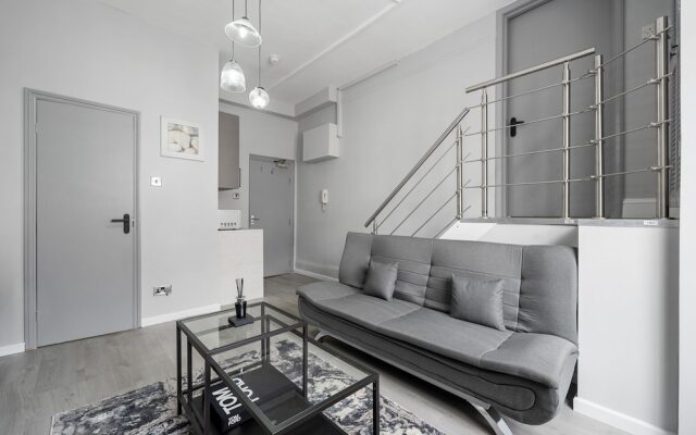 Modern Flat in Paddington