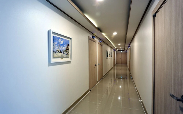 Anseong Gallery