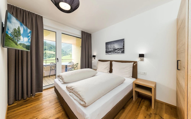 Apartmenthotel Sonnenhof