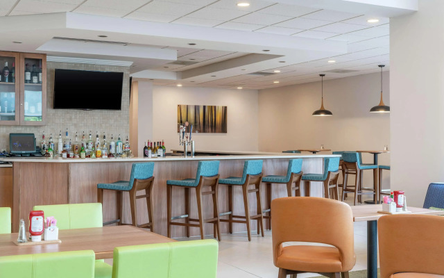 Hilton Garden Inn Morgantown